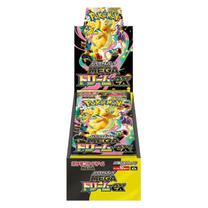 MEGA Dream Display JP