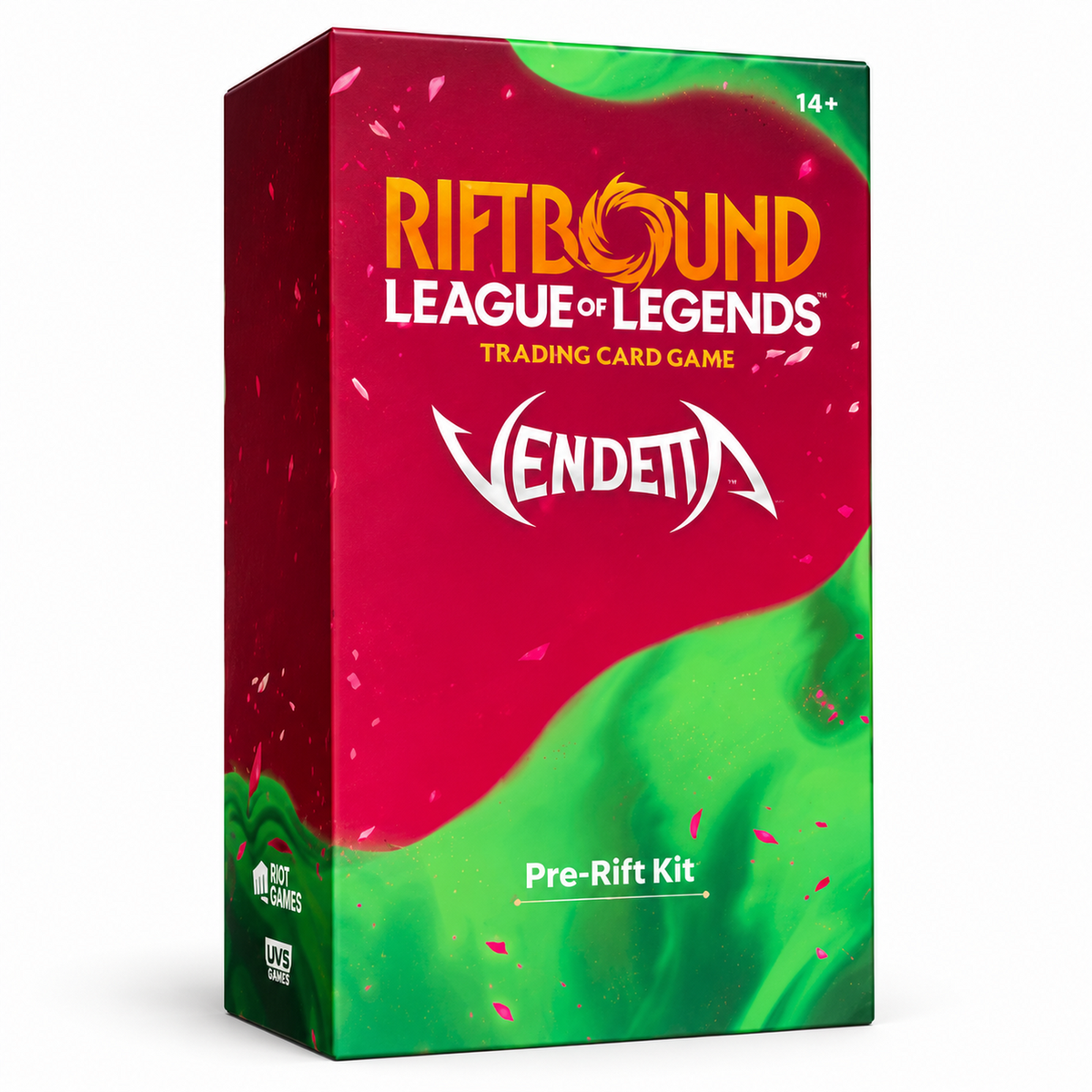 Pre Rift Kit Vendetta – sharp 1600×1600 product image