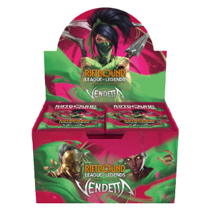 Vendetta Display
