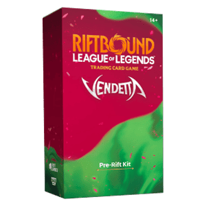 Pre Rift Kit Vendetta