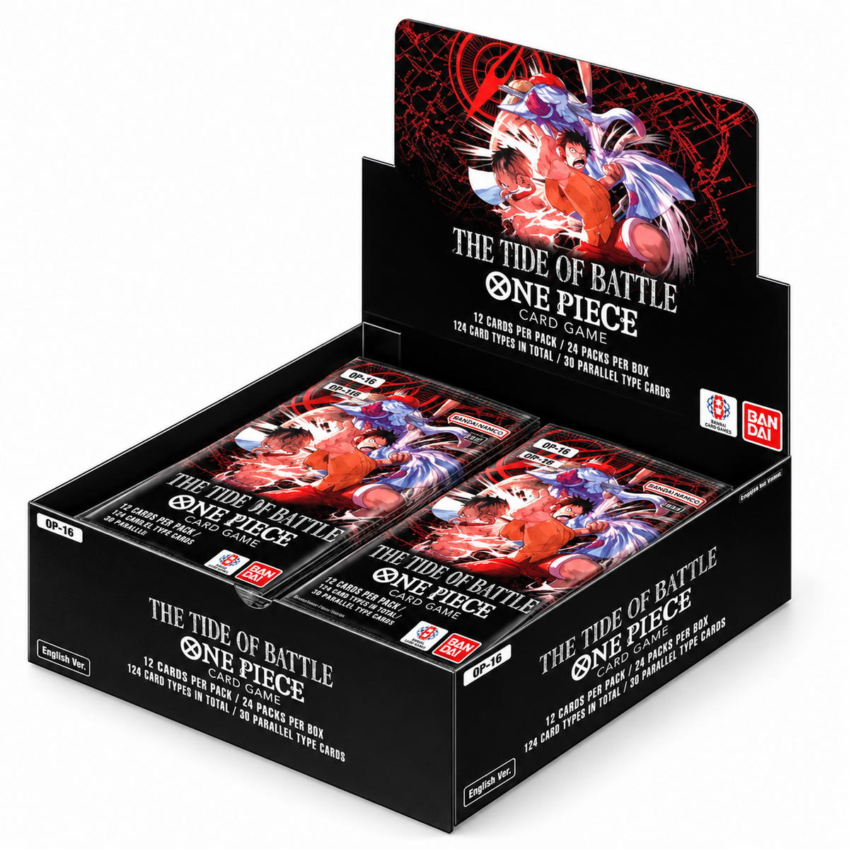 OP 16 Display – sharp 1600×1600 product image